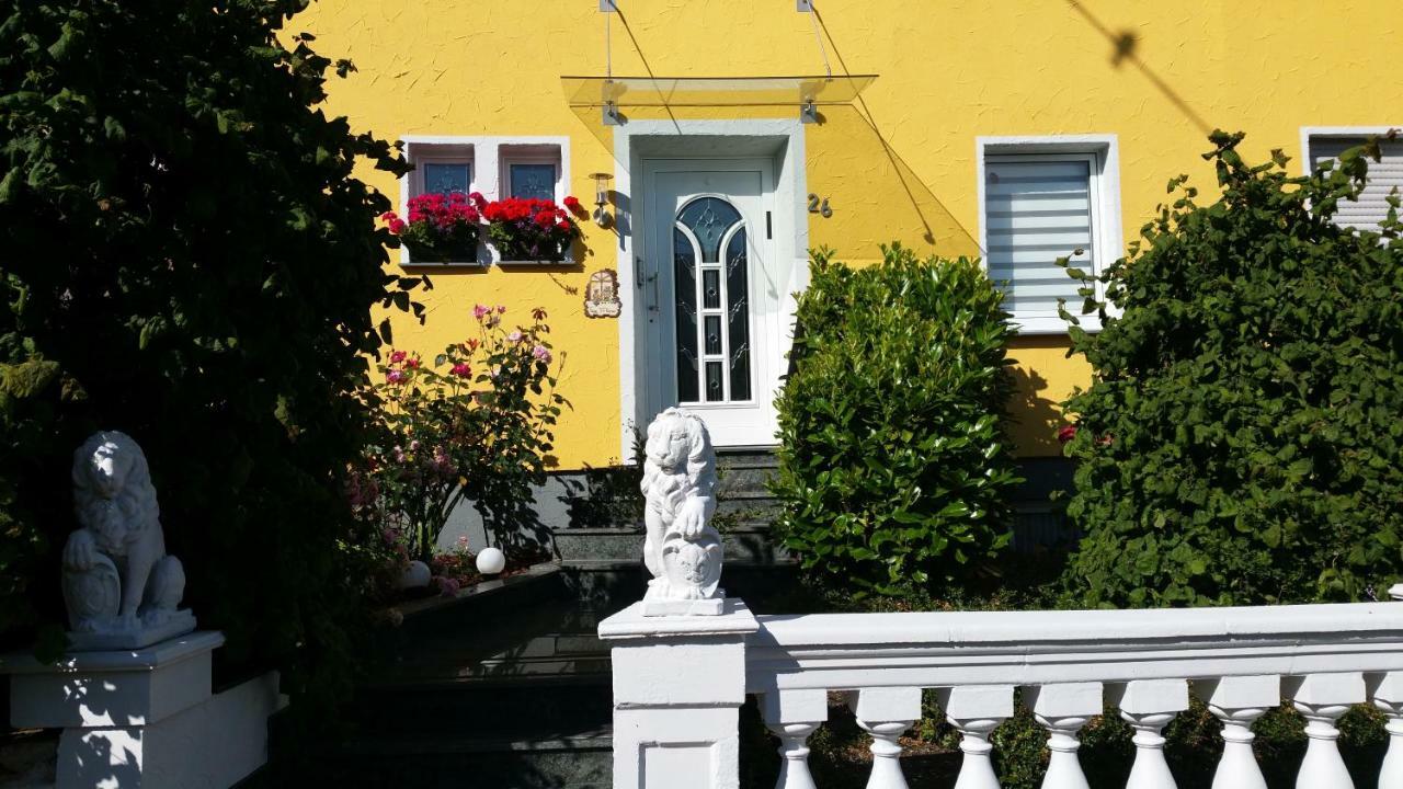 Am Gipsberg *