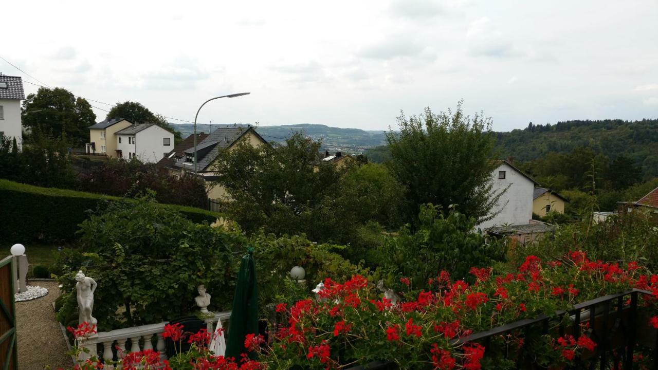 Am Gipsberg Merzig