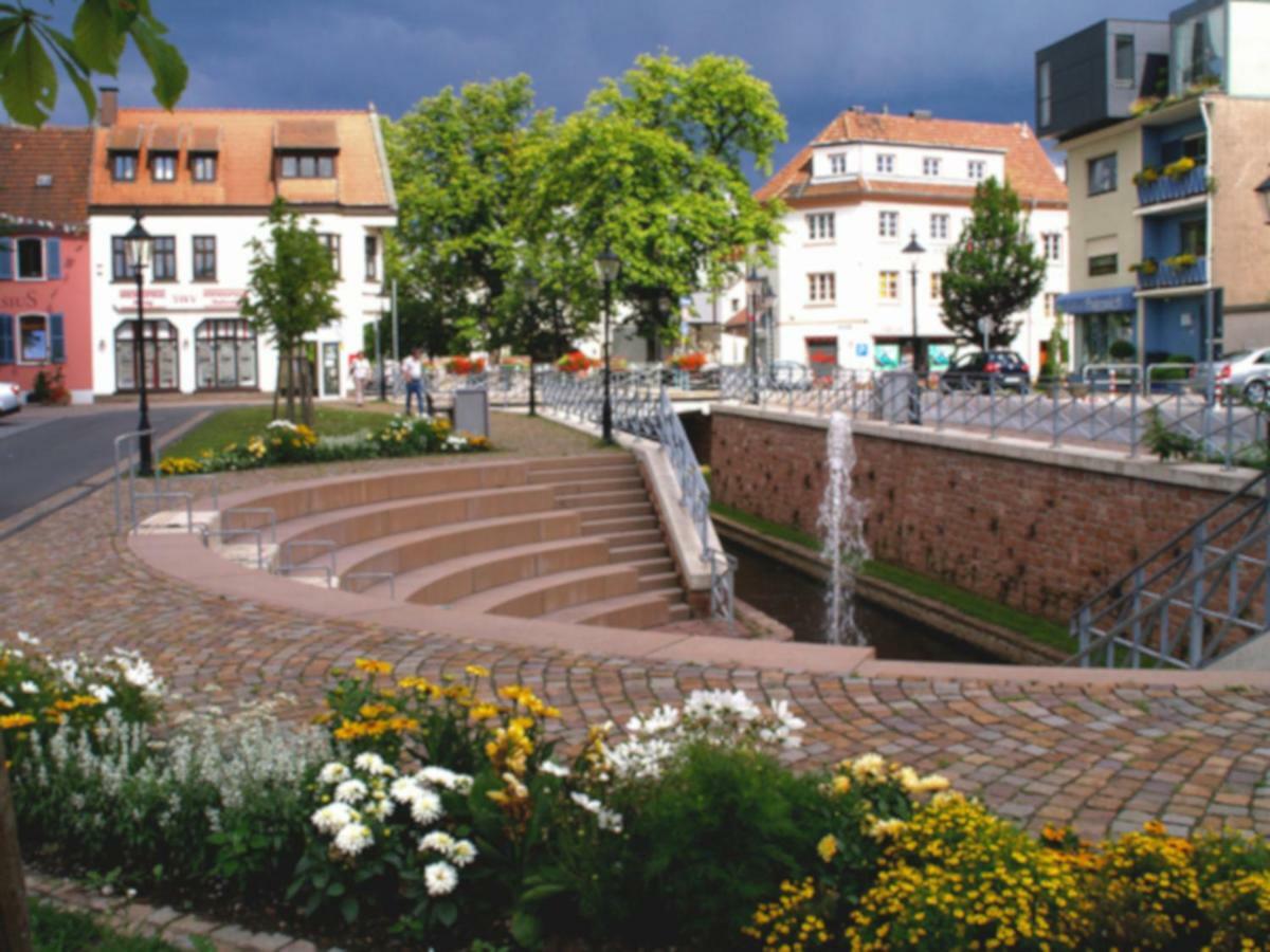 Apartment Am Gipsberg Merzig