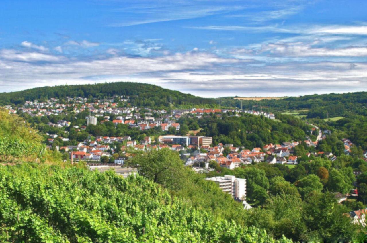 Apartment Am Gipsberg Merzig
